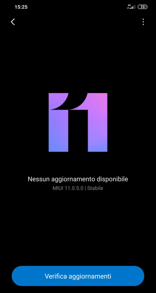 Pocophone F1 получил MIUI 11 Stable, но без Android 10