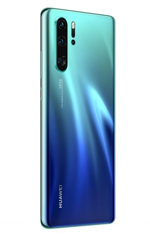 Huawei представляет в Украине Huawei P smart Pro: тройная камера и 48 Мп