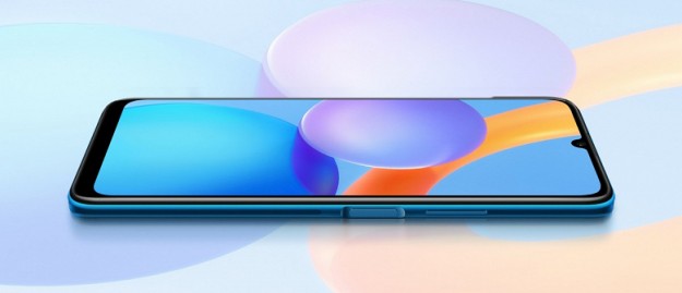 Honor неожиданно представила новый смартфон. Им оказался Honor Play 5T Life