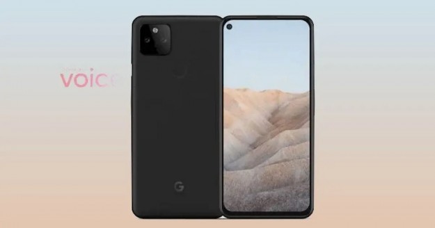 Google Pixel 5a 5G получит ту же платформу, что и прошлогодний Pixel 4a 5G