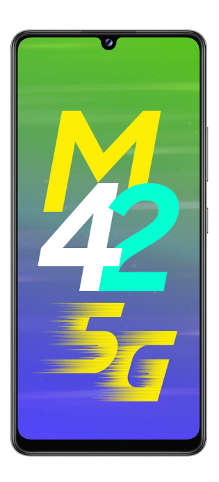 Анонс Samsung Galaxy M42 5G – быстрейший монстр на Snapdragon 750G