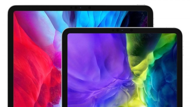 Новый 12,9-дюймовый iPad Pro оказался в дефиците еще до старта продаж