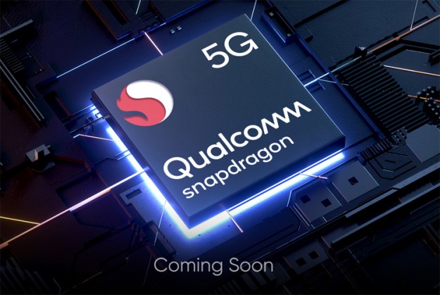 Realme представит новые 5G-смартфоны на процессорах Snapdragon в июне