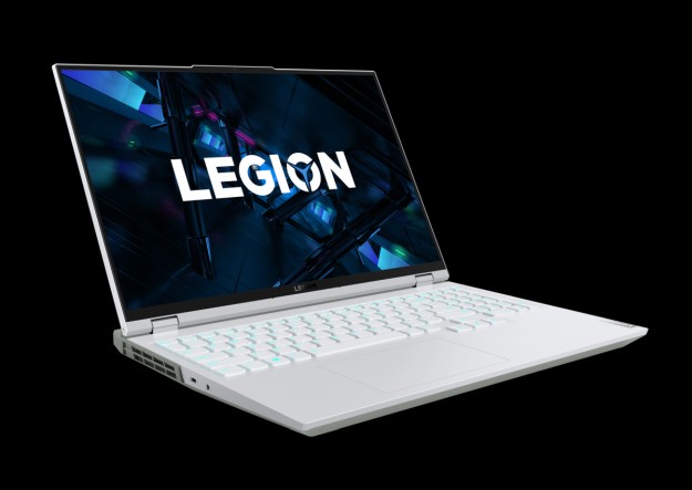 Больше возможностей для киберспорта: Lenovo представила новинки бренда Legion