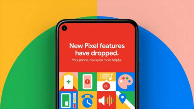 Google намерена рекордно долго обновлять ПО Pixel 6 и Pixel 6 Pro