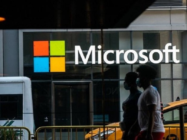 Microsoft намерена приобрести за $500 млн разработчика систем кибербезопасности RiskIQ