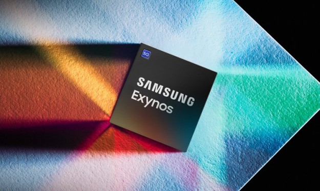 Флагманские процессоры Exynos 2200 и Snapdragon 895 выйдут до конца года