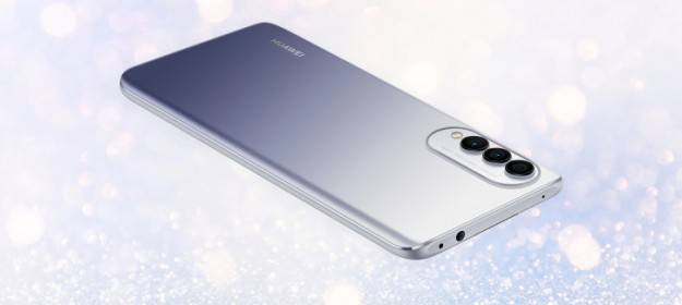 Анонс Huawei Nova 8 SE Vitality Edition – старый знакомый на новый лад