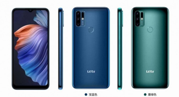 Батя в здании: LeTV возвращается на рынок смартфонов. Всё об LeTV L5