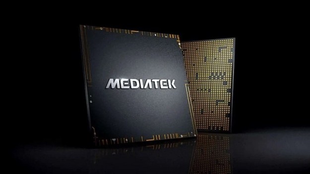 MediaTek четвёртый квартал подряд лидирует на рынке процессоров для смартфонов