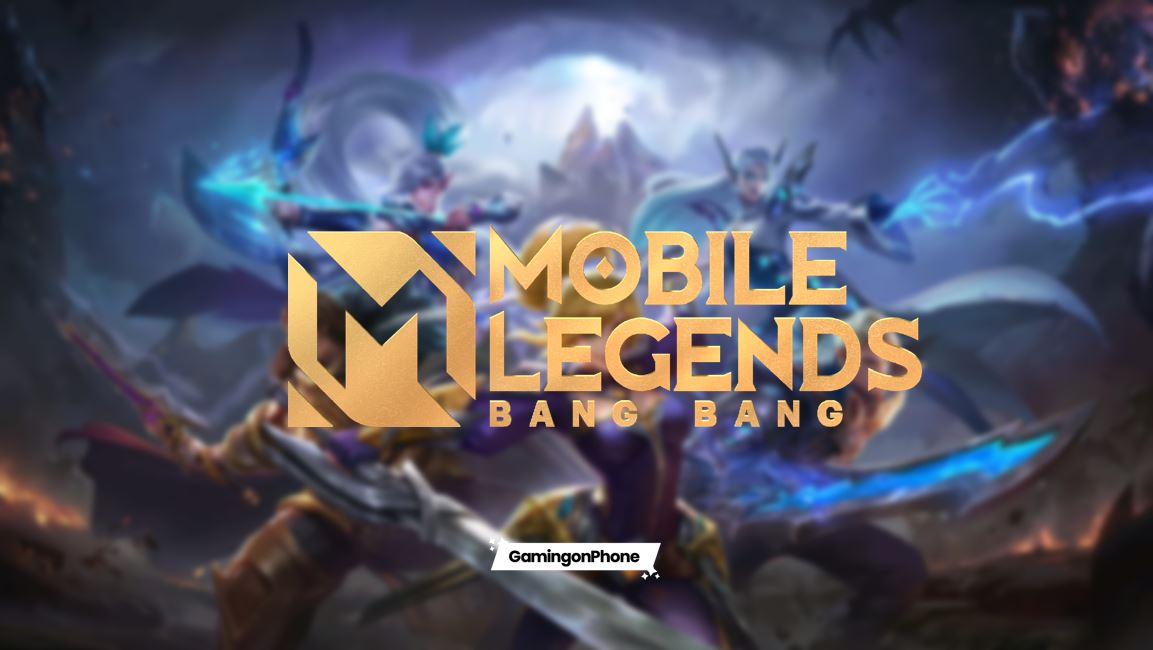 Пополнение игрового баланса в Mobile Legends